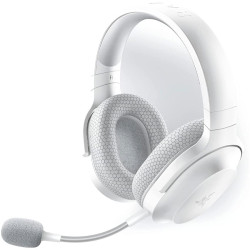 Auricular Razer Barracuda X (2022) Wireless Mercury White