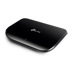 Switch Tp-Link TL-SG1005D 5 Puertos Gigabit