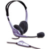 Auricular con Microfono Genius HS-04S