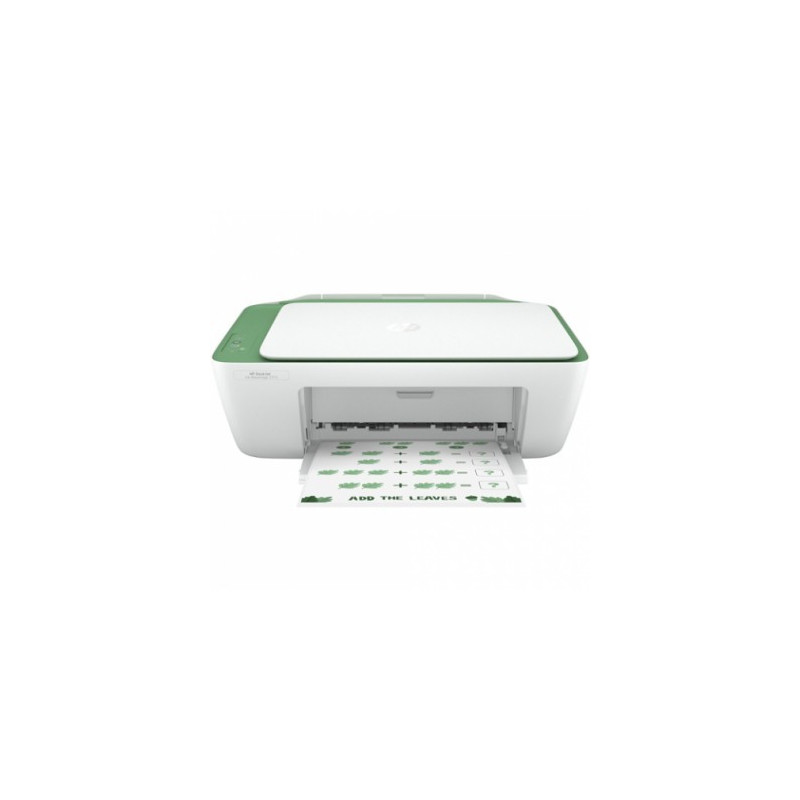 Impresora Deskjet ink Advantage 2375 All In One HP