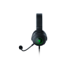 Auricular Razer Kraken V3 HyperSense USB Haptic Technology Black (8839)