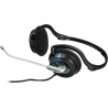 Auricular con Microfono Genius HS-300N