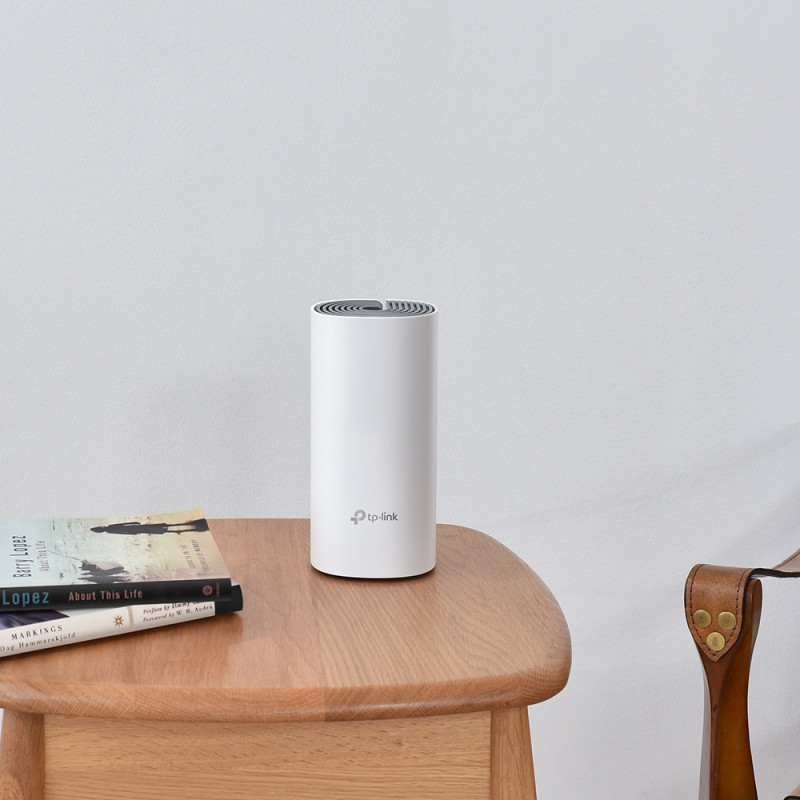 Deco E4 Pack de 1 Mesh TP Link AC1200 Wifi System (6787)