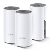 Deco E4 Pack de 3 Mesh TP Link AC1200 Wifi System (6794)