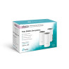 Deco E4 Pack de 3 Mesh TP Link AC1200 Wifi System (6794)