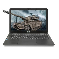 Notebook CX 15.6 INTEL I7 1165G7 16G SSD480G