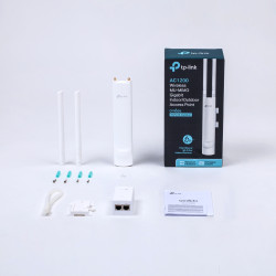 EAP225-OUTDOOR AC1200 Dual Band 2 Antenas Mimo 2x2 3571