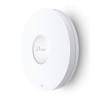 EAP660HD AX3600 Mbps AP Gigabit MU-Mimo Ceilling Wall Mount  (9719)