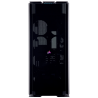 Gabinete Corsair Obsidian 1000D ATX Tempered Glass Black (6814)