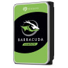HD SEAGATE 2TB SATA III  64Mb Barracuda 7200 RPM