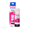 Tinta EPSON Magenta L4150/4160 T504320