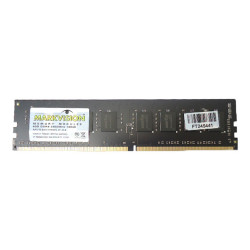 Memoria DDR4 Markvision 4Gb 2400 MHz 1.20V BULK (6310)
