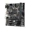 Motherboard GIGABYTE H410M H V2 s1200 DDR4 (10ma gen) (5387)