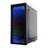 GABINETE RAIDMAX GALAXY X230FAB SIN FUENTE