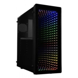 GABINETE RAIDMAX GALAXY X230FAB SIN FUENTE