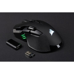 Mouse Corsair Gaming IRONCLAW RGB Wireless (5961)