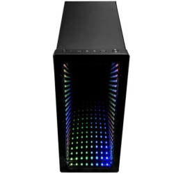 GABINETE RAIDMAX GALAXY X230FAB SIN FUENTE