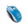 Mouse Genius DX-110 USB Blue (1491)