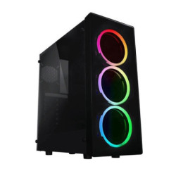 GABINETE RAIDMAX GALAXY X230FAB SIN FUENTE