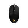 Mouse Logitech G203 Gaming Lightsync Black 910-005793