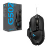 Mouse Logitech G502 Gaming Hero 910-005550