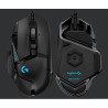 Mouse Logitech G502 Gaming Hero 910-005550