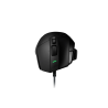 Mouse Logitech G502X Gaming Black 910-006137