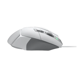 Mouse Logitech G502X Gaming White 910-006145