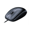 Mouse Logitech M100 Black 910-001601