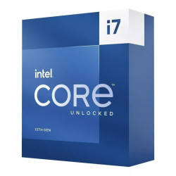 Microprocesador Intel CORE I7-13700K RAPTORLAKE S1700 BOX