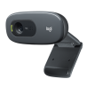 Web Cam Logitech C270 black 960-000694