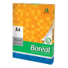 Resma Boreal A4 70 Grs Pack x 10