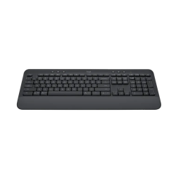 Teclado Logitech Wireless K650 Graphite  920-010910