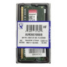 Memoria Notebook DDR4 8GB 2666MHZ Sodimm KVR26S19S6/8