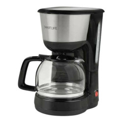 CAFETERA SMARTLIFE DE FILTRO DIGITAL  SL-CMD1095