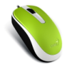 MOUSE GENIUS DX-120 USB VERDE