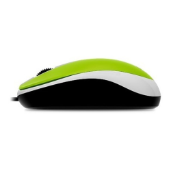 MOUSE GENIUS DX-120 USB VERDE
