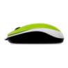 MOUSE GENIUS DX-120 USB VERDE