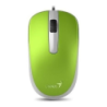 MOUSE GENIUS DX-120 USB VERDE