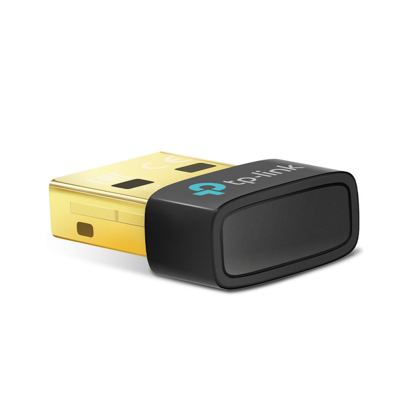 UB500 TP-Link Bluetooth 5.0 USB Nano Adapter (3446)