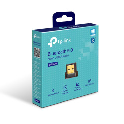 UB500 TP-Link Bluetooth 5.0 USB Nano Adapter (3446)