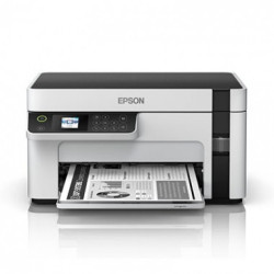 Impresora multifunción monocromatica EcoTank M2120 EPSON