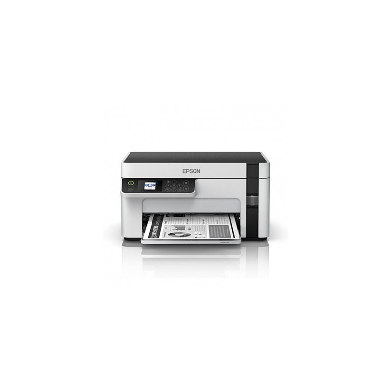 Impresora multifunción monocromatica EcoTank M2120 EPSON