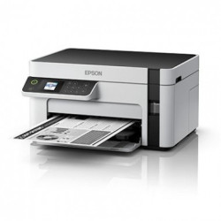 Impresora multifunción monocromatica EcoTank M2120 EPSON