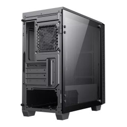 Gabinete Mini Tower Gamemax H608 Mini Abyss Rgb