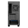 Gabinete Mini Tower Gamemax H608 Mini Abyss Rgb