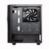 GABINETE GAMEMAX TYPHOON COC FAN ARGB ATX