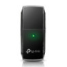 Placa de Red Wireless Usb Tp Link Archer T2u Ac600 Dual Band