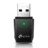 Placa de Red Wireless Usb Tp Link Archer T2u Ac600 Dual Band