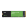 DISCO SSD WD 480GB GREEN SN350 NVME M.2 PCIE GEN 3